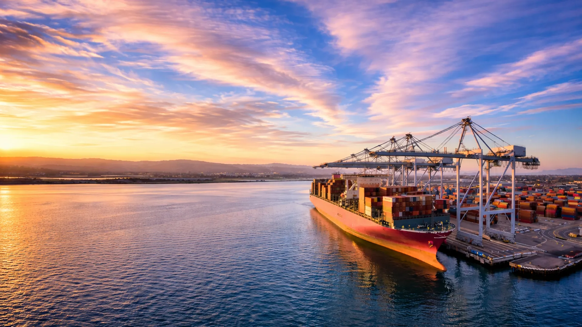 About Maritime Systems