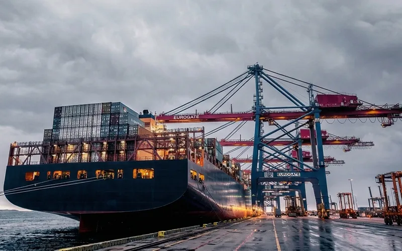 Maritime Systems Technology