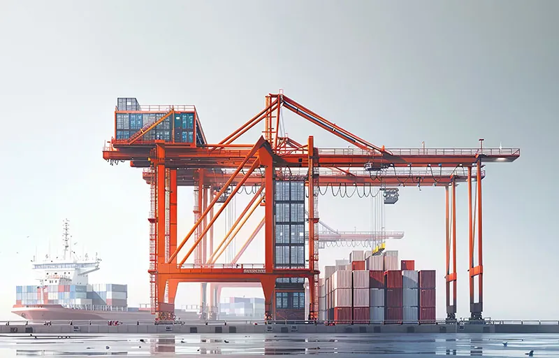 Port Security Systems