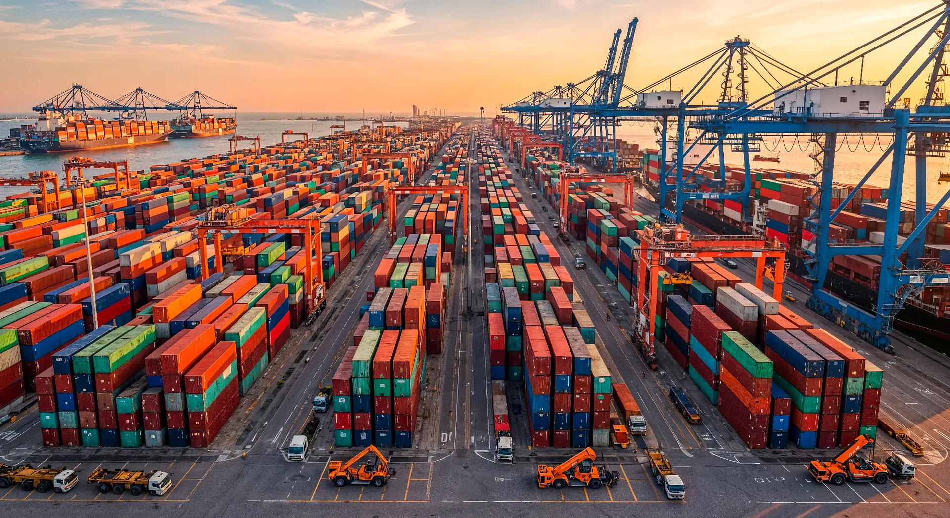 Port Security