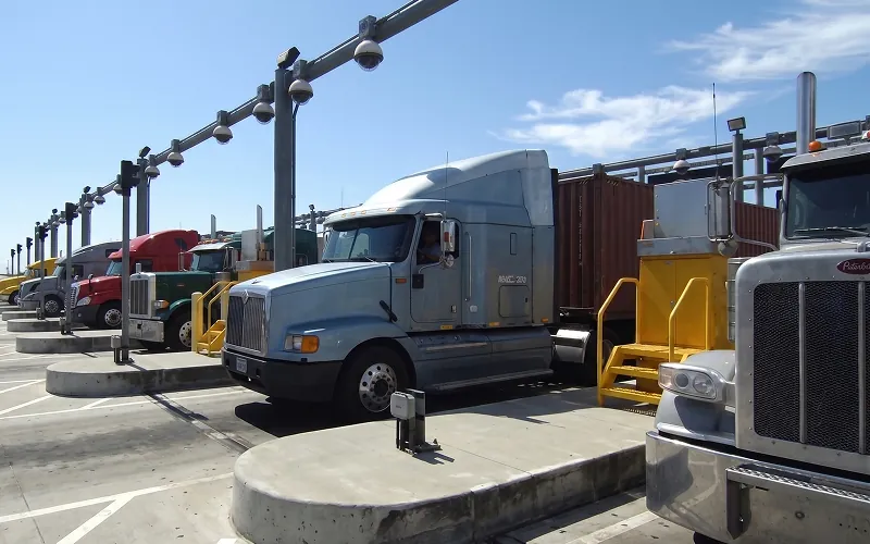 Port Gate Operations