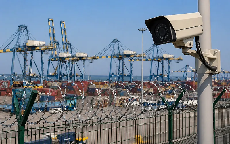 Perimeter Security Operations