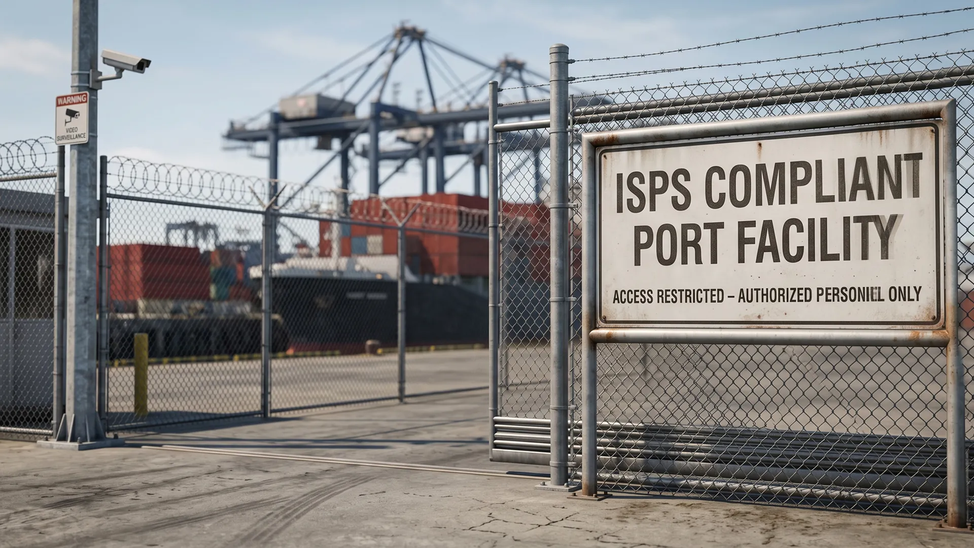 Port Solutions