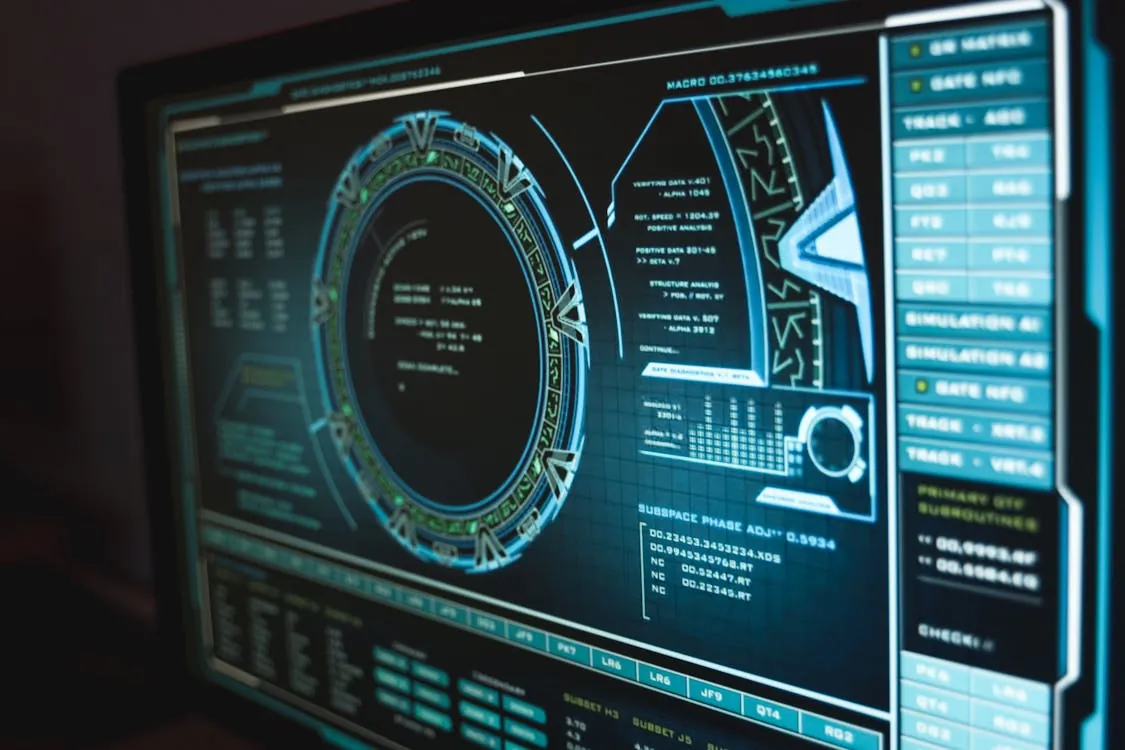Biometric & Identity Technologies