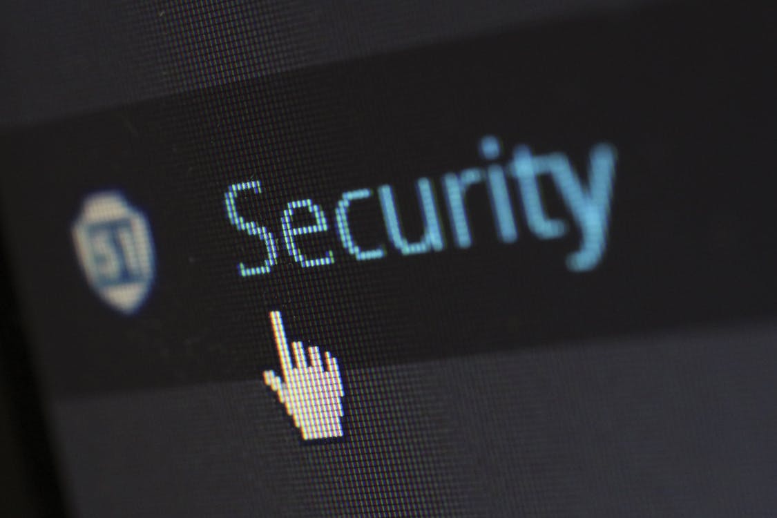 Encryption & Data Security